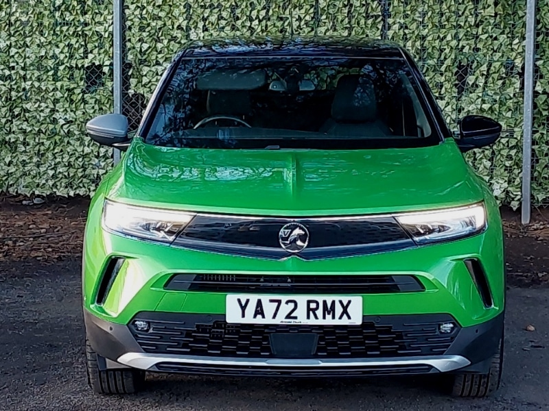 Used Vauxhall Mokka 2023 for sale - 77881789: Photo 19