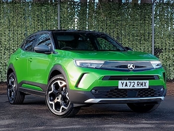 Used Vauxhall Mokka 2023 for sale - 77881789: Photo