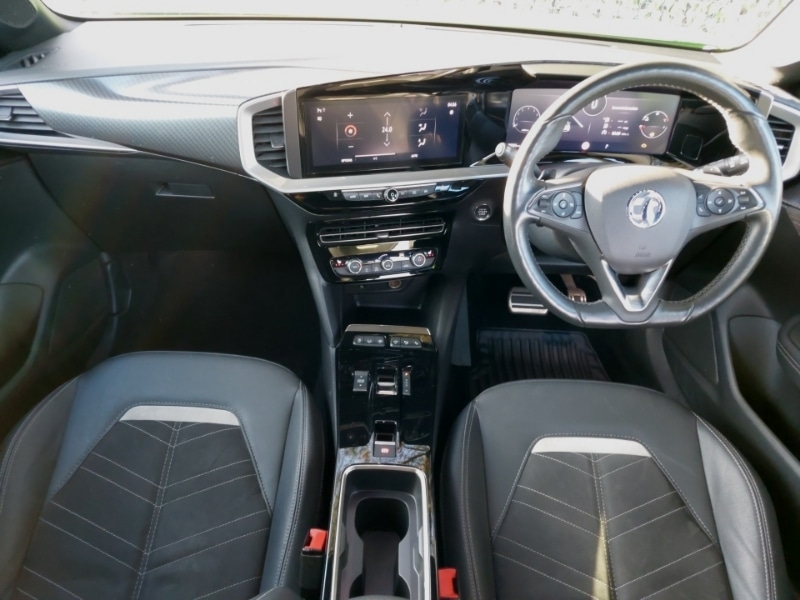 Used Vauxhall Mokka 2023 for sale - 77881789: Photo 2