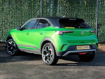 Used Vauxhall Mokka 2023 for sale - 77881789: Photo