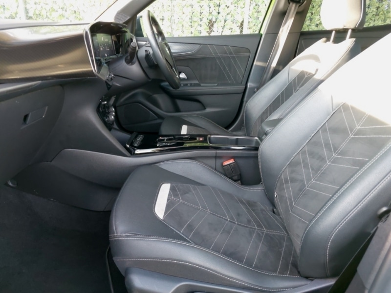 Used Vauxhall Mokka 2023 for sale - 77881789: Photo 5