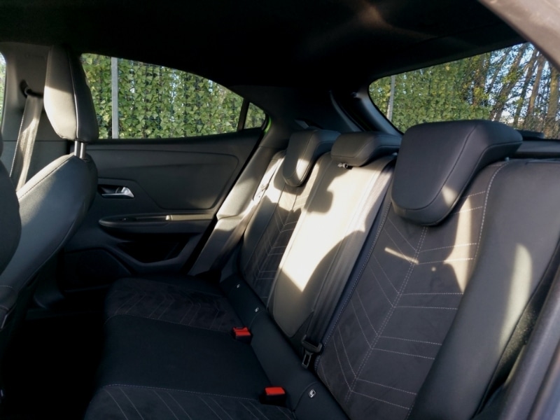 Used Vauxhall Mokka 2023 for sale - 77881789: Photo 6