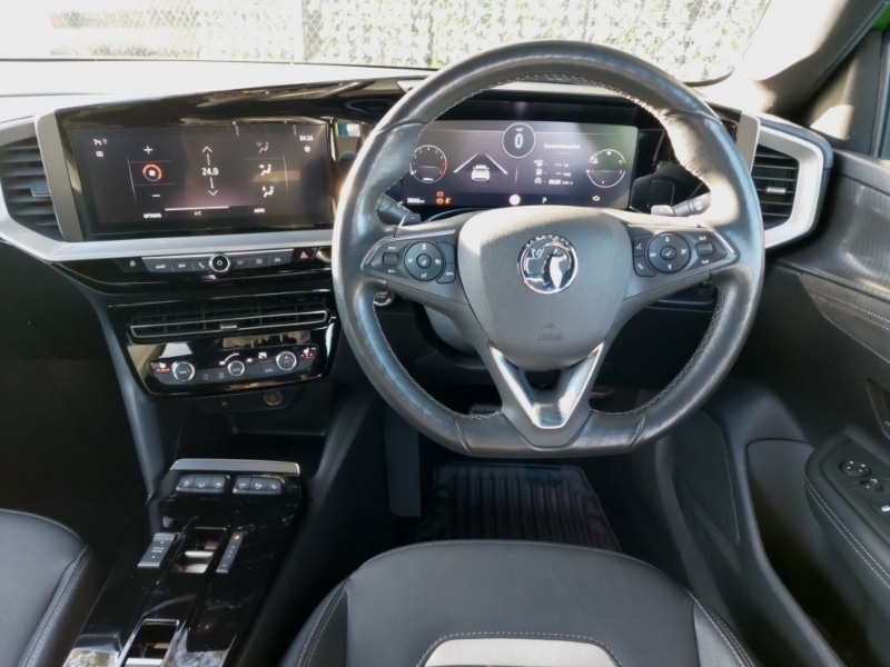 Used Vauxhall Mokka 2023 for sale - 77881789: Photo 7