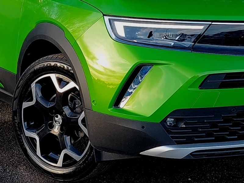 Used Vauxhall Mokka 2023 for sale - 77881789: Photo 9