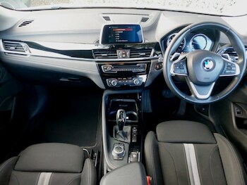 Used BMW X2 2018 for sale - 77797523: Photo