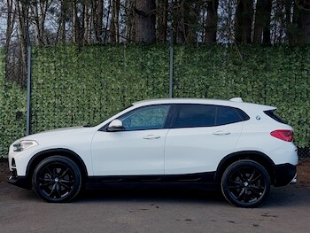 Used BMW X2 2018 for sale - 77797523: Photo