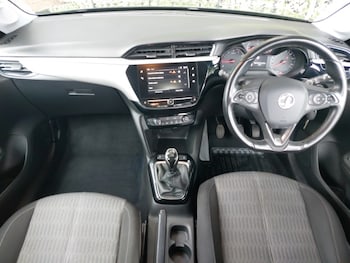 Used Vauxhall Corsa 2020 for sale - 79447694: Photo