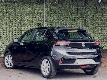 Used Vauxhall Corsa 2020 for sale - 79447694: Photo