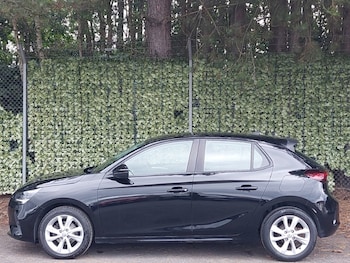 Used Vauxhall Corsa 2020 for sale - 79447694: Photo