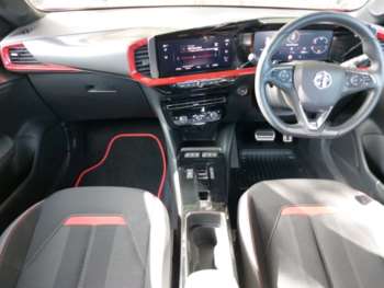 Used Vauxhall Mokka 2022 for sale - 75413506: Photo