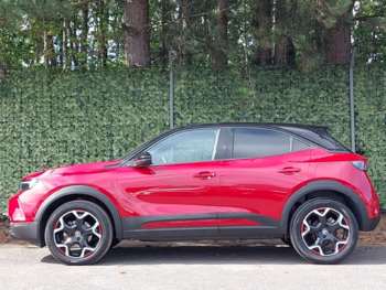 Used Vauxhall Mokka 2022 for sale - 75413506: Photo