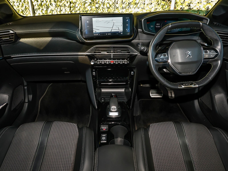 Used Peugeot 208 2022 for sale - 77108302: Photo 5