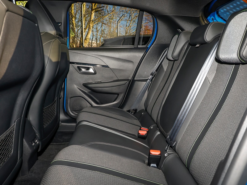 Used Peugeot 208 2022 for sale - 77108302: Photo 6