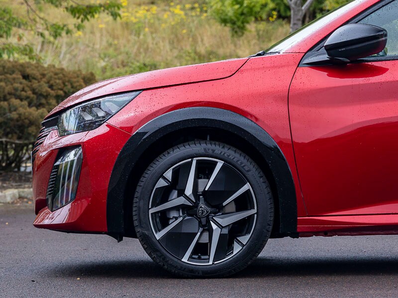 Used Peugeot 208 2025 for sale - 77448865: Photo 14