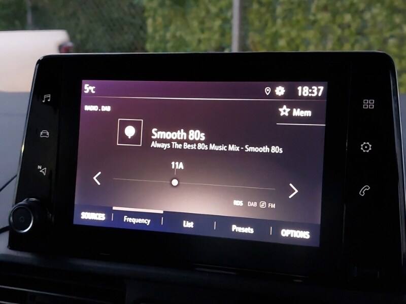 Used Vauxhall Combo Life 2022 for sale - 77448758: Photo 10