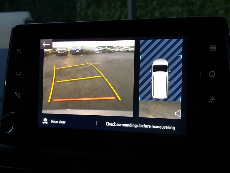 Used Vauxhall Combo Life 2022 for sale - 77448758: Photo 11