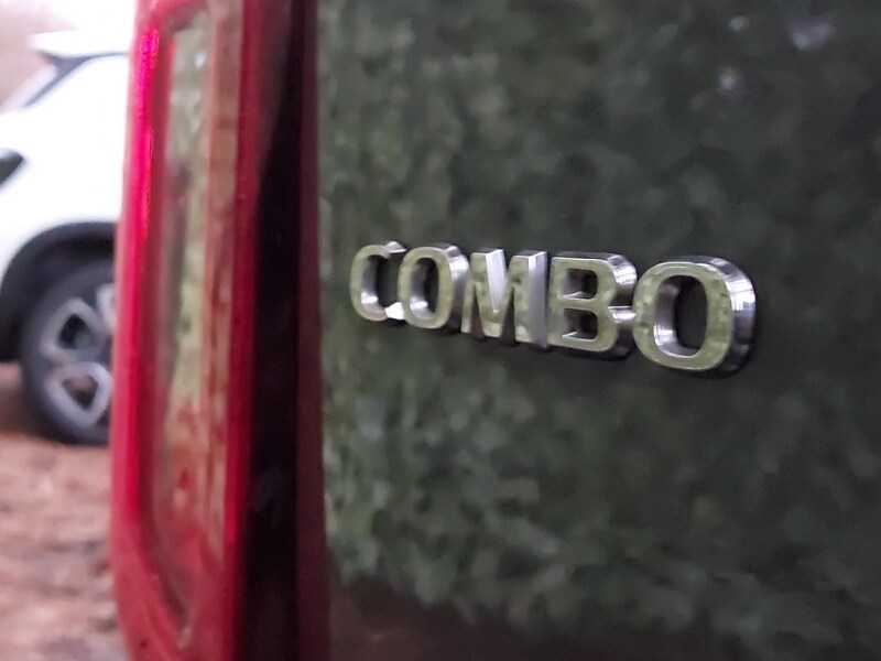 Used Vauxhall Combo Life 2022 for sale - 77448758: Photo 12