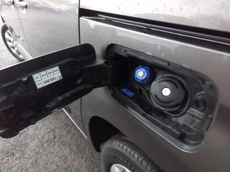 Used Vauxhall Combo Life 2022 for sale - 77448758: Photo 13