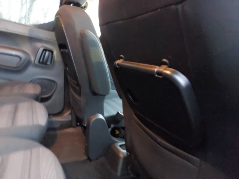Used Vauxhall Combo Life 2022 for sale - 77448758: Photo 14