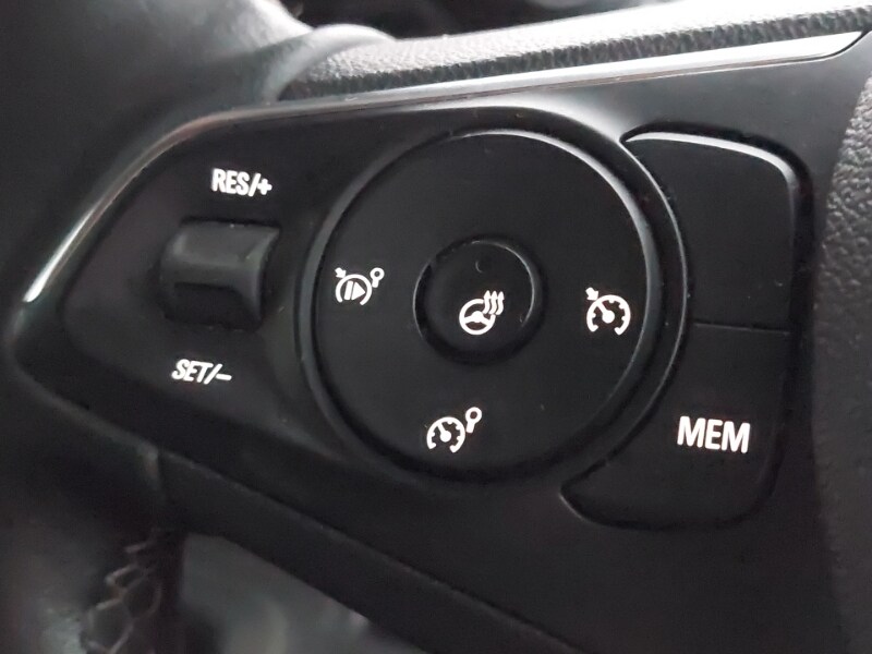 Used Vauxhall Combo Life 2022 for sale - 77448758: Photo 15