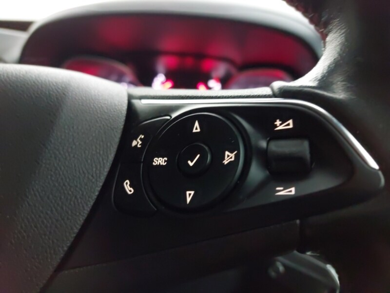 Used Vauxhall Combo Life 2022 for sale - 77448758: Photo 16