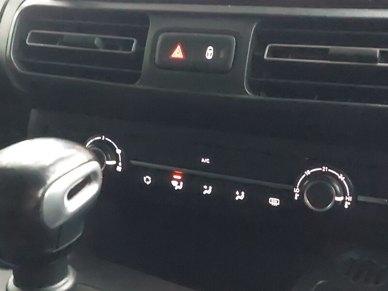 Used Vauxhall Combo Life 2022 for sale - 77448758: Photo 19