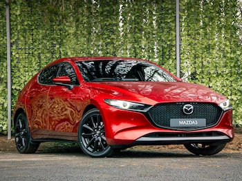 Used Mazda Mazda3 2026 for sale - 78567907: Photo