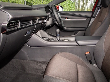 Used Mazda Mazda3 2026 for sale - 78567907: Photo