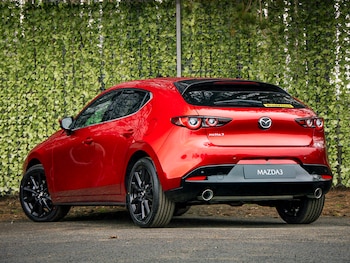 Used Mazda Mazda3 2026 for sale - 78567907: Photo