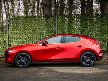 Used Mazda Mazda3 2026 for sale - 78567907: Photo