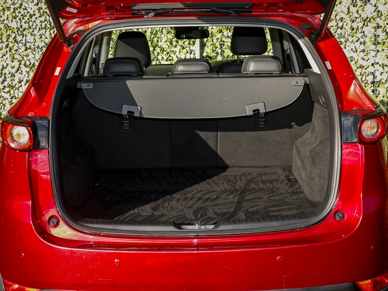 Used Mazda CX-5 2018 for sale - 76624355: Photo 10