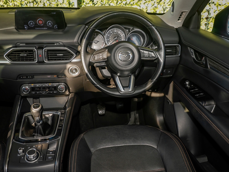 Used Mazda CX-5 2018 for sale - 76624355: Photo 11