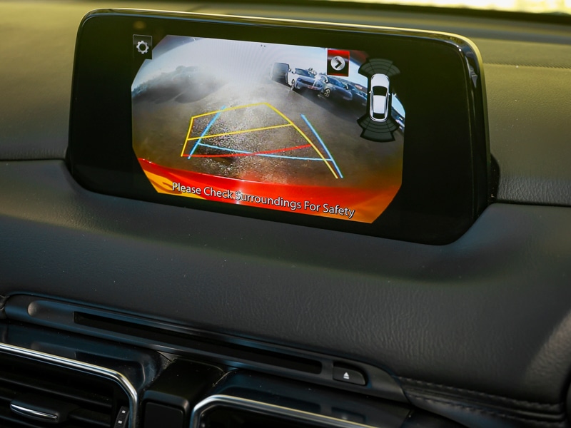 Used Mazda CX-5 2018 for sale - 76624355: Photo 13