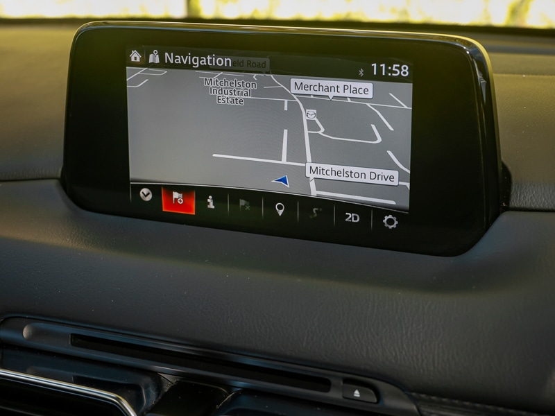 Used Mazda CX-5 2018 for sale - 76624355: Photo 14