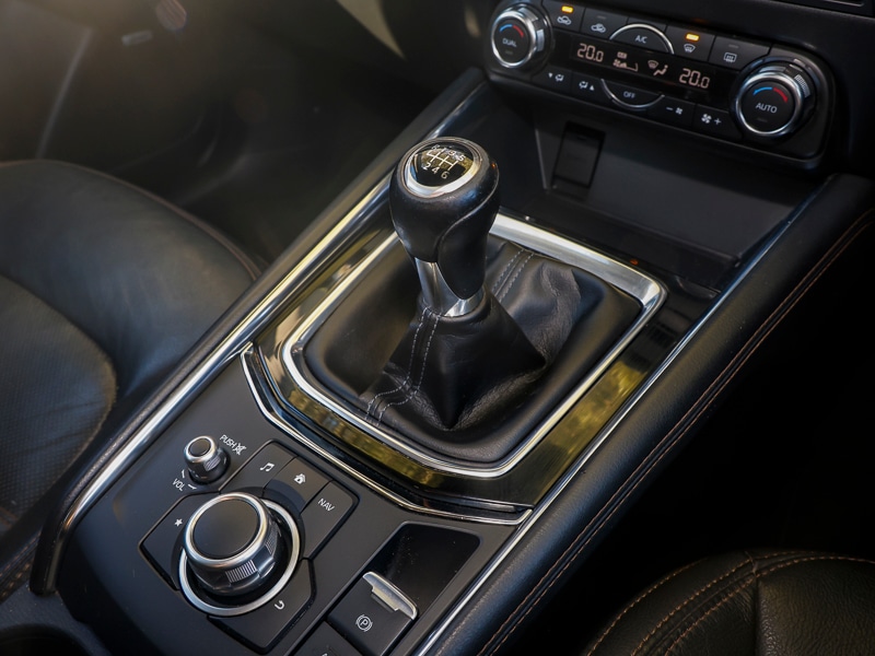 Used Mazda CX-5 2018 for sale - 76624355: Photo 15