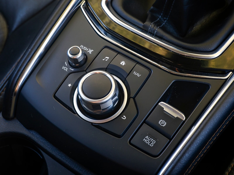 Used Mazda CX-5 2018 for sale - 76624355: Photo 16