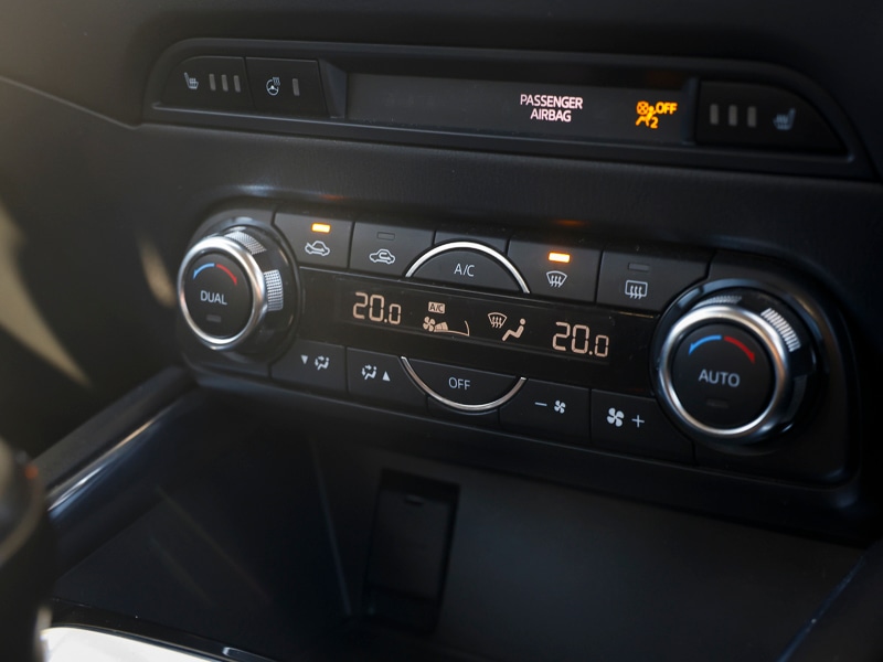 Used Mazda CX-5 2018 for sale - 76624355: Photo 17