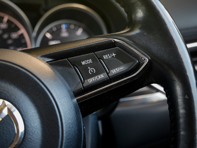 Used Mazda CX-5 2018 for sale - 76624355: Photo 19