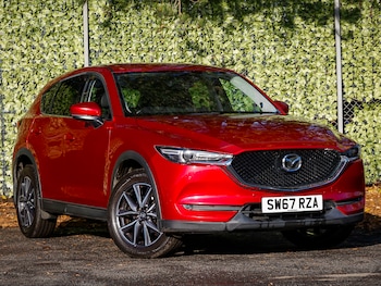 Mazda - CX-5