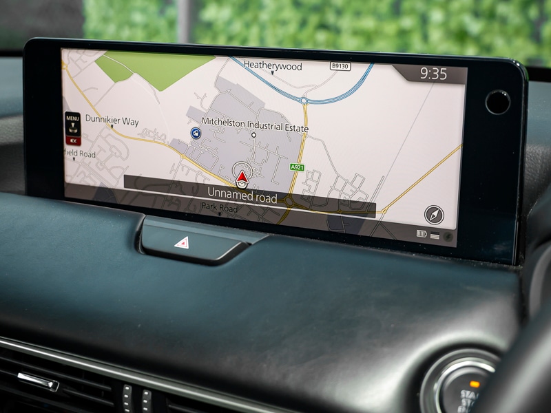 Used Mazda CX-60 2025 for sale - 77610936: Photo 13