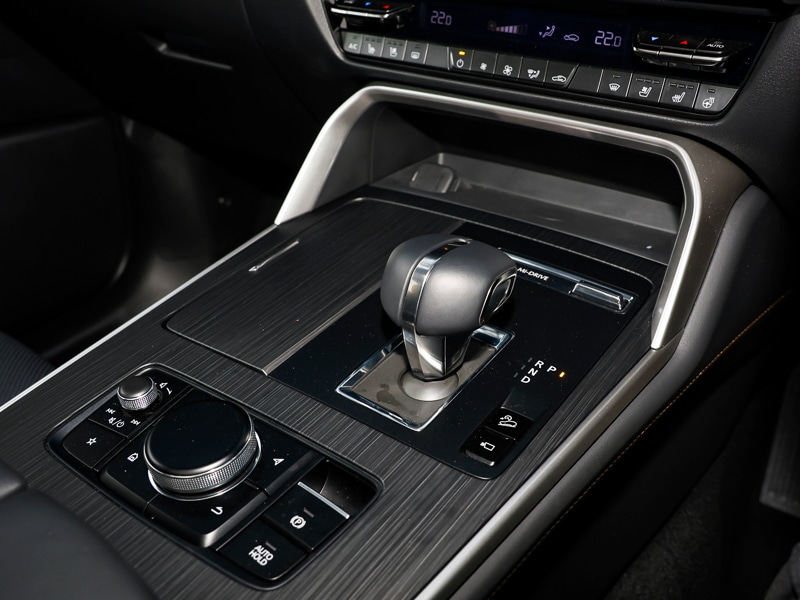 Used Mazda CX-60 2025 for sale - 77610936: Photo 15