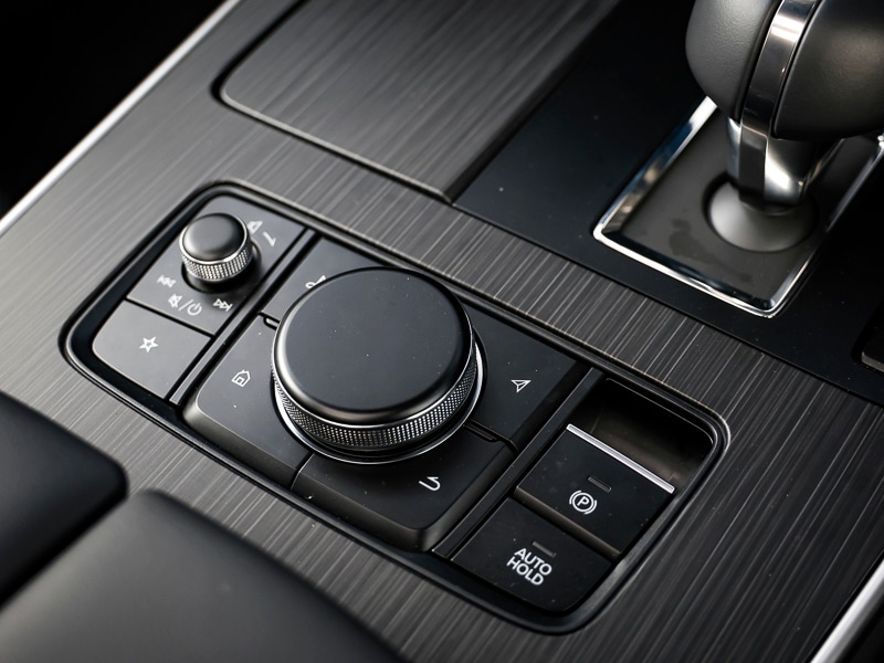 Used Mazda CX-60 2025 for sale - 77610936: Photo 18