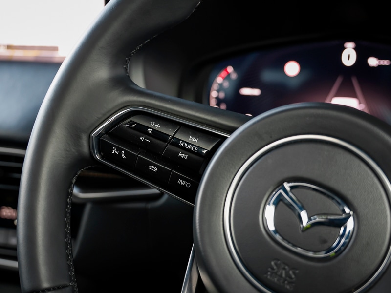 Used Mazda CX-60 2025 for sale - 77610936: Photo 19