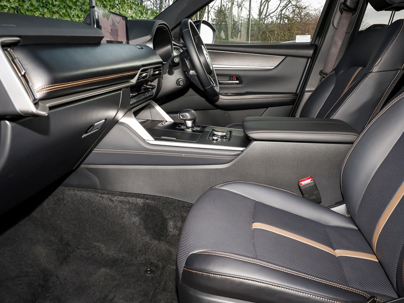 Used Mazda CX-60 2025 for sale - 77610936: Photo 2