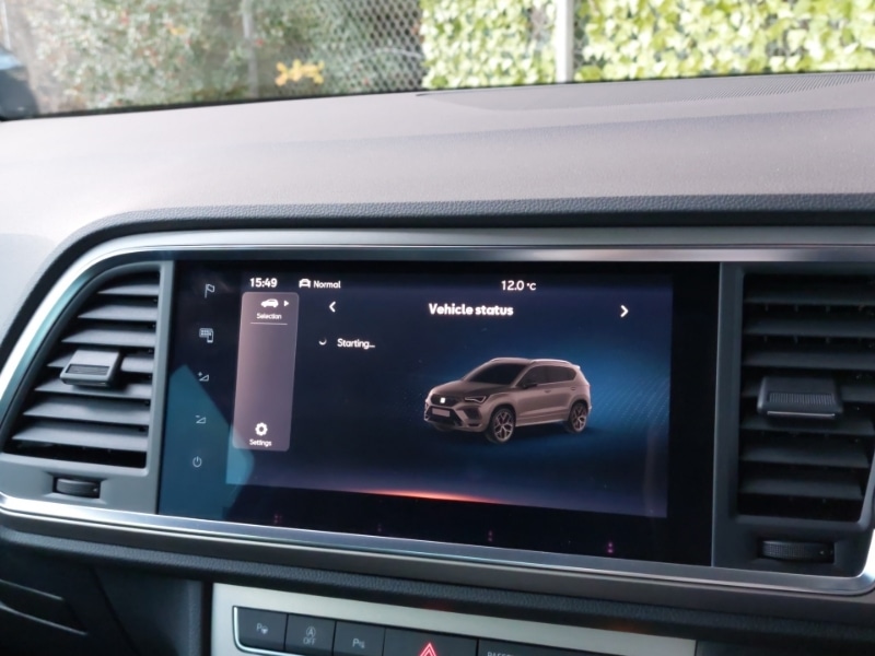 Used SEAT Ateca 2022 for sale - 76511513: Photo 10