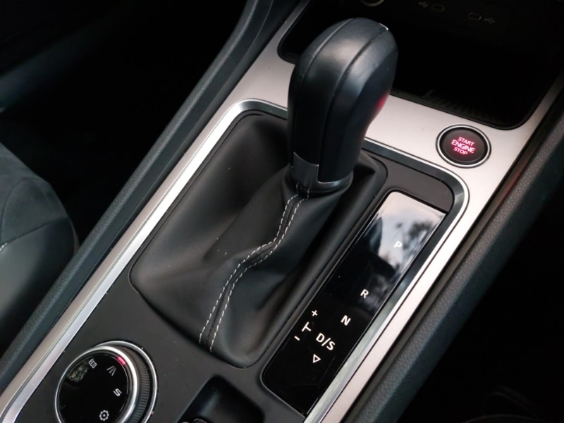 Used SEAT Ateca 2022 for sale - 76511513: Photo 13