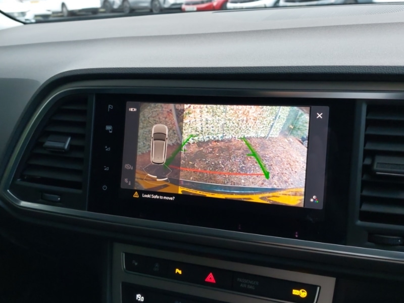 Used SEAT Ateca 2022 for sale - 76511513: Photo 15