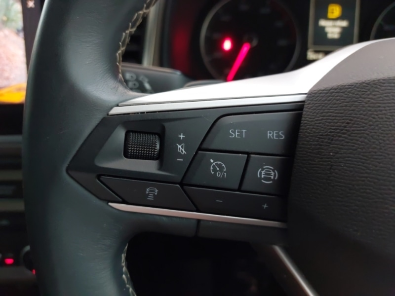 Used SEAT Ateca 2022 for sale - 76511513: Photo 16