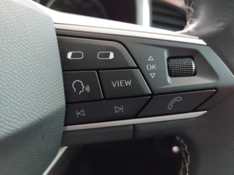 Used SEAT Ateca 2022 for sale - 76511513: Photo 17