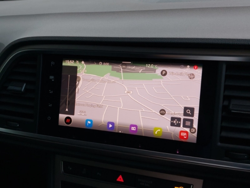 Used SEAT Ateca 2022 for sale - 76511513: Photo 18